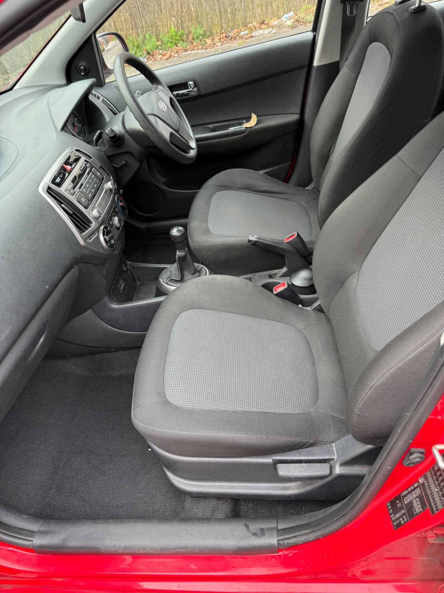 Used Hyundai i20 2013 for sale - 78127844: Photo 31