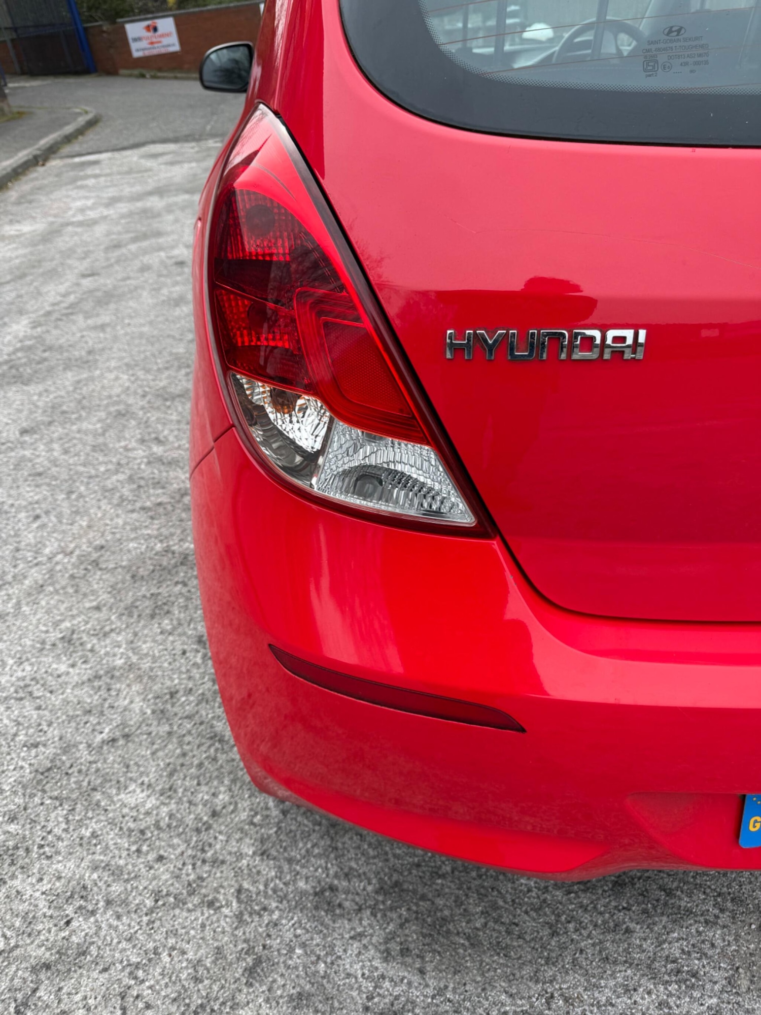 Used Hyundai i20 2013 for sale - 78127844: Photo 35