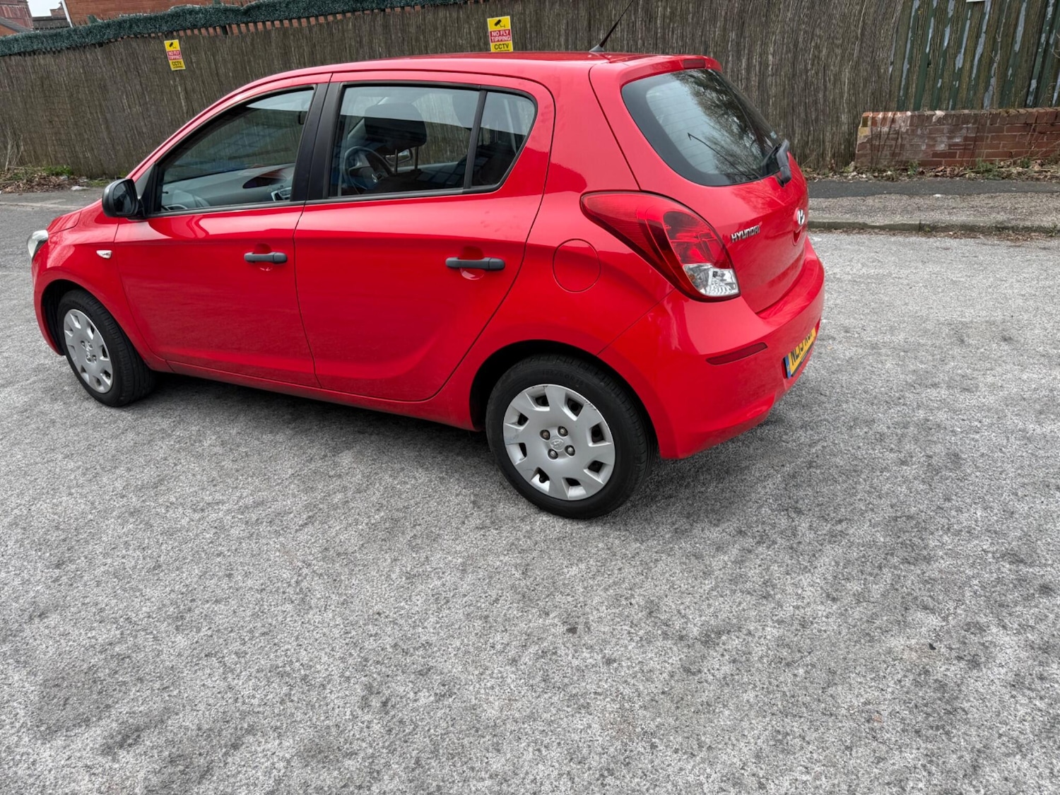 Used Hyundai i20 2013 for sale - 78127844: Photo 4