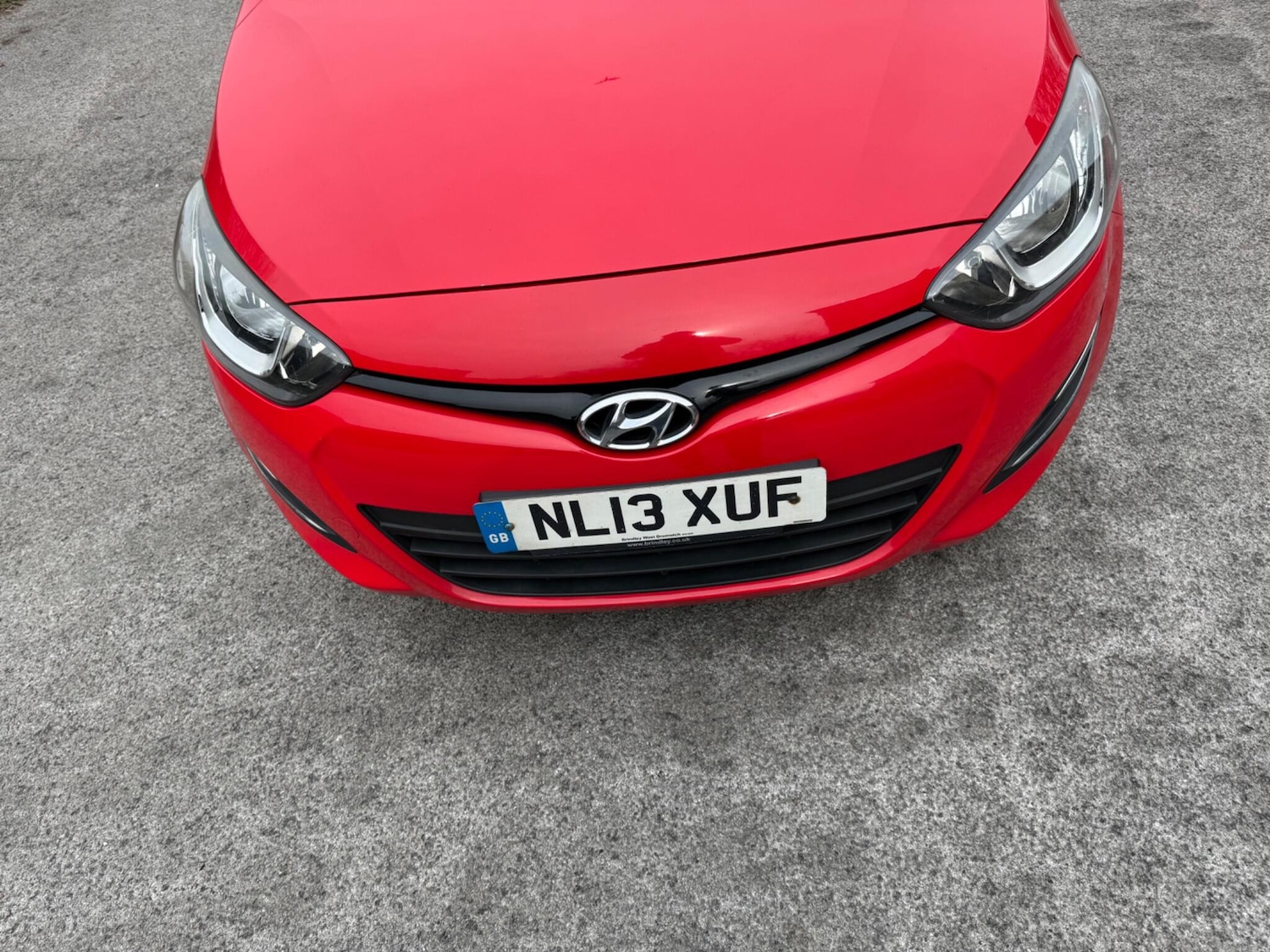 Used Hyundai i20 2013 for sale - 78127844: Photo 6