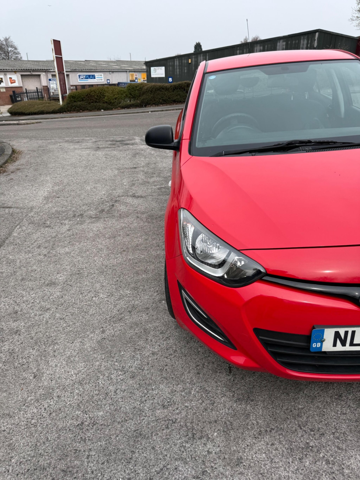 Used Hyundai i20 2013 for sale - 78127844: Photo 8