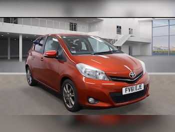 Toyota - Yaris