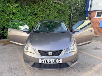 Used SEAT Ibiza 2015 for sale - 78999695: Photo