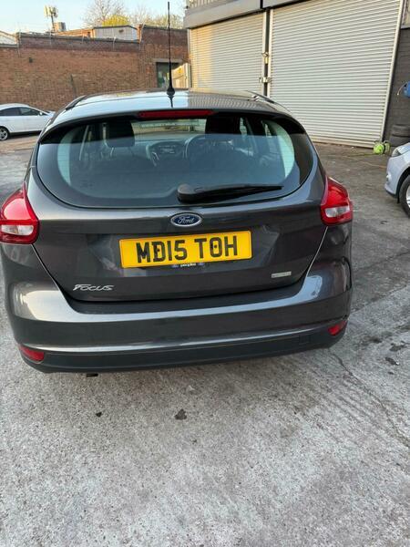 Used Ford Focus 2015 for sale - 78220218: Photo 10
