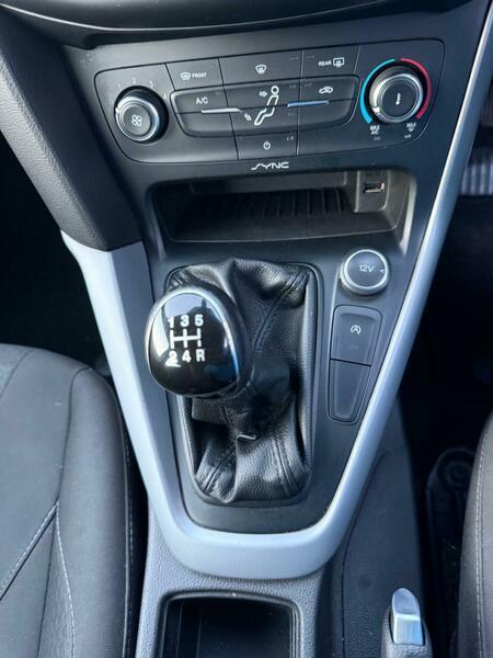 Used Ford Focus 2015 for sale - 78220218: Photo 12
