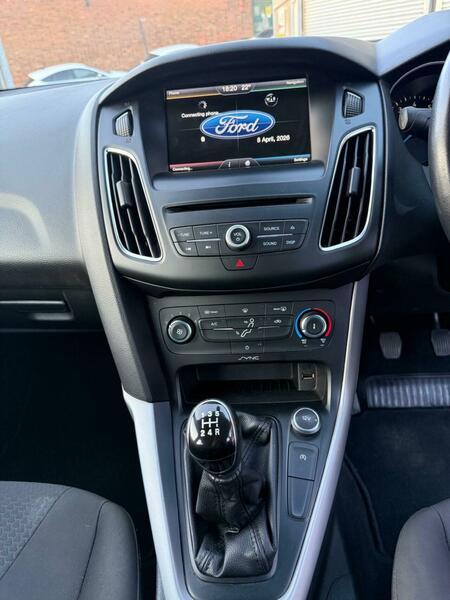 Used Ford Focus 2015 for sale - 78220218: Photo 14