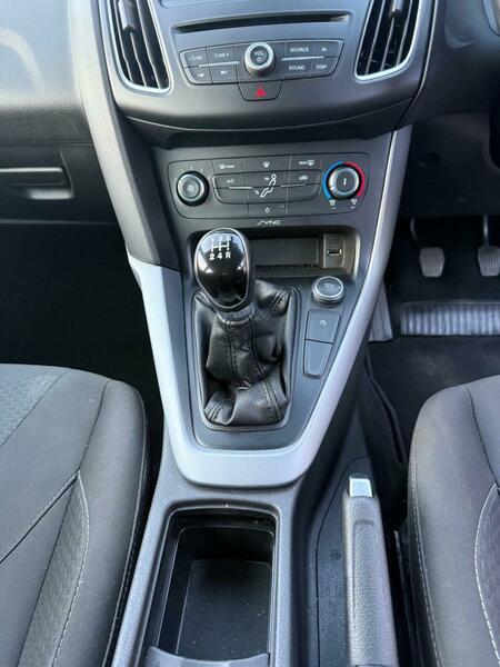 Used Ford Focus 2015 for sale - 78220218: Photo 15