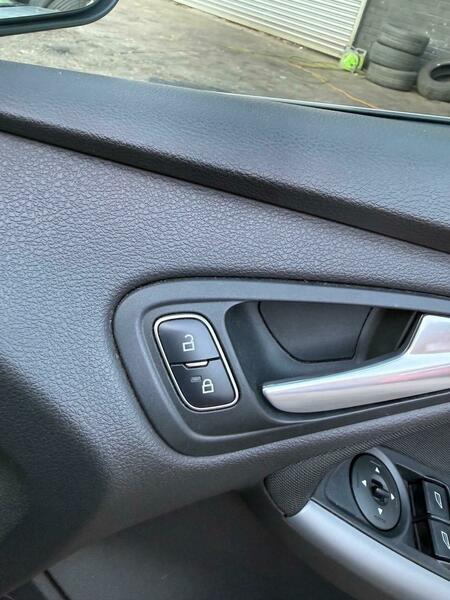 Used Ford Focus 2015 for sale - 78220218: Photo 18