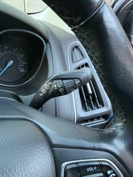 Used Ford Focus 2015 for sale - 78220218: Photo 19