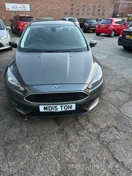 Used Ford Focus 2015 for sale - 78220218: Photo 2