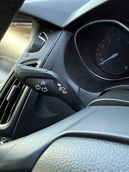 Used Ford Focus 2015 for sale - 78220218: Photo 20