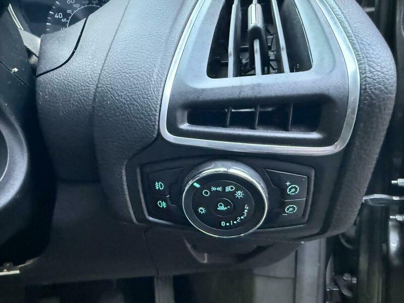 Used Ford Focus 2015 for sale - 78220218: Photo 21