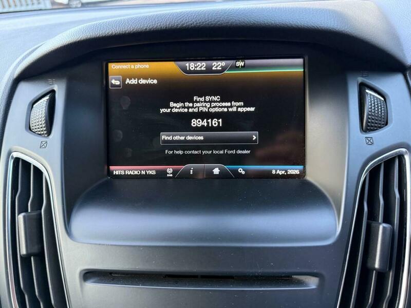 Used Ford Focus 2015 for sale - 78220218: Photo 28