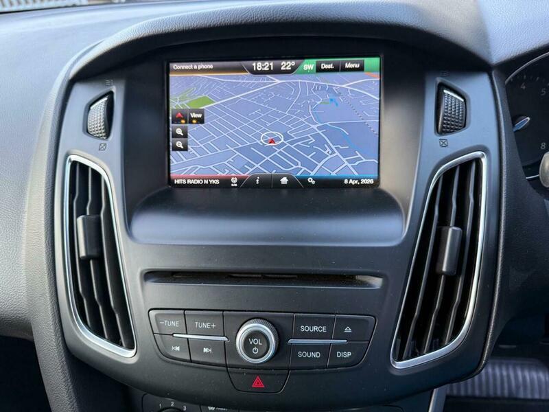 Used Ford Focus 2015 for sale - 78220218: Photo 29