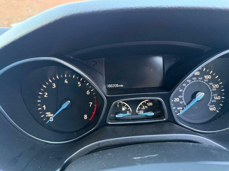 Used Ford Focus 2015 for sale - 78220218: Photo 30