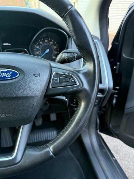 Used Ford Focus 2015 for sale - 78220218: Photo 32