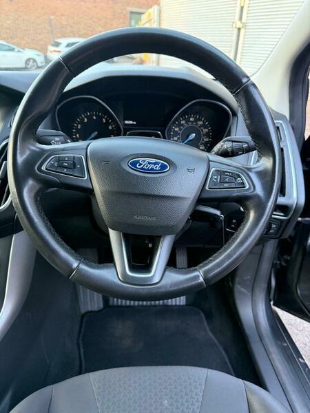 Used Ford Focus 2015 for sale - 78220218: Photo 33
