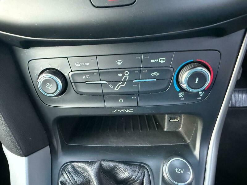 Used Ford Focus 2015 for sale - 78220218: Photo 35