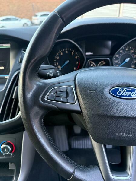 Used Ford Focus 2015 for sale - 78220218: Photo 36