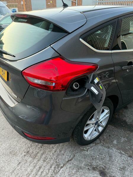 Used Ford Focus 2015 for sale - 78220218: Photo 37