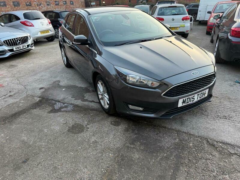 Used Ford Focus 2015 for sale - 78220218: Photo 5
