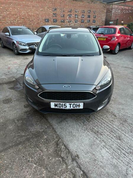 Used Ford Focus 2015 for sale - 78220218: Photo 6
