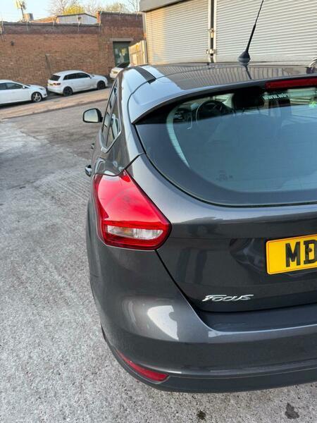 Used Ford Focus 2015 for sale - 78220218: Photo 8