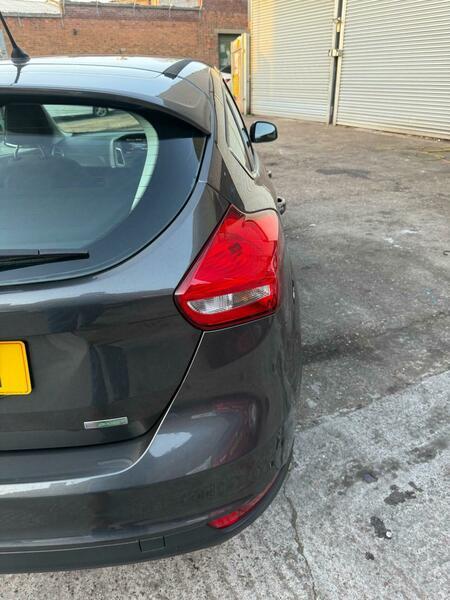 Used Ford Focus 2015 for sale - 78220218: Photo 9