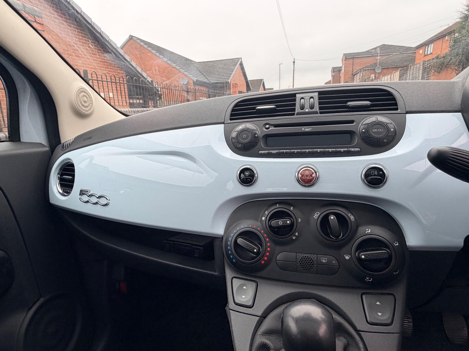 Used Fiat 500 for sale - 77705387: Photo 13