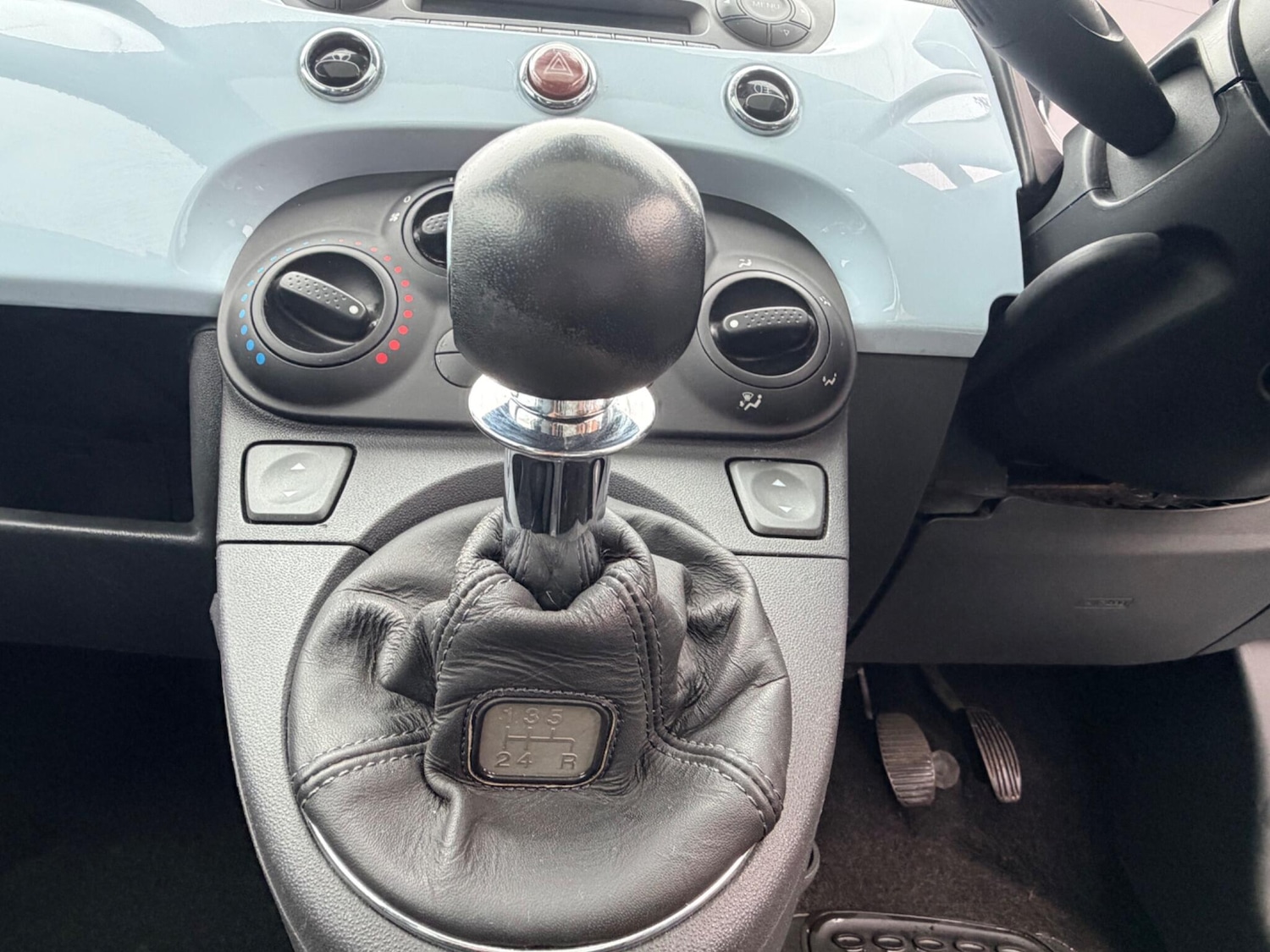 Used Fiat 500 for sale - 77705387: Photo 14