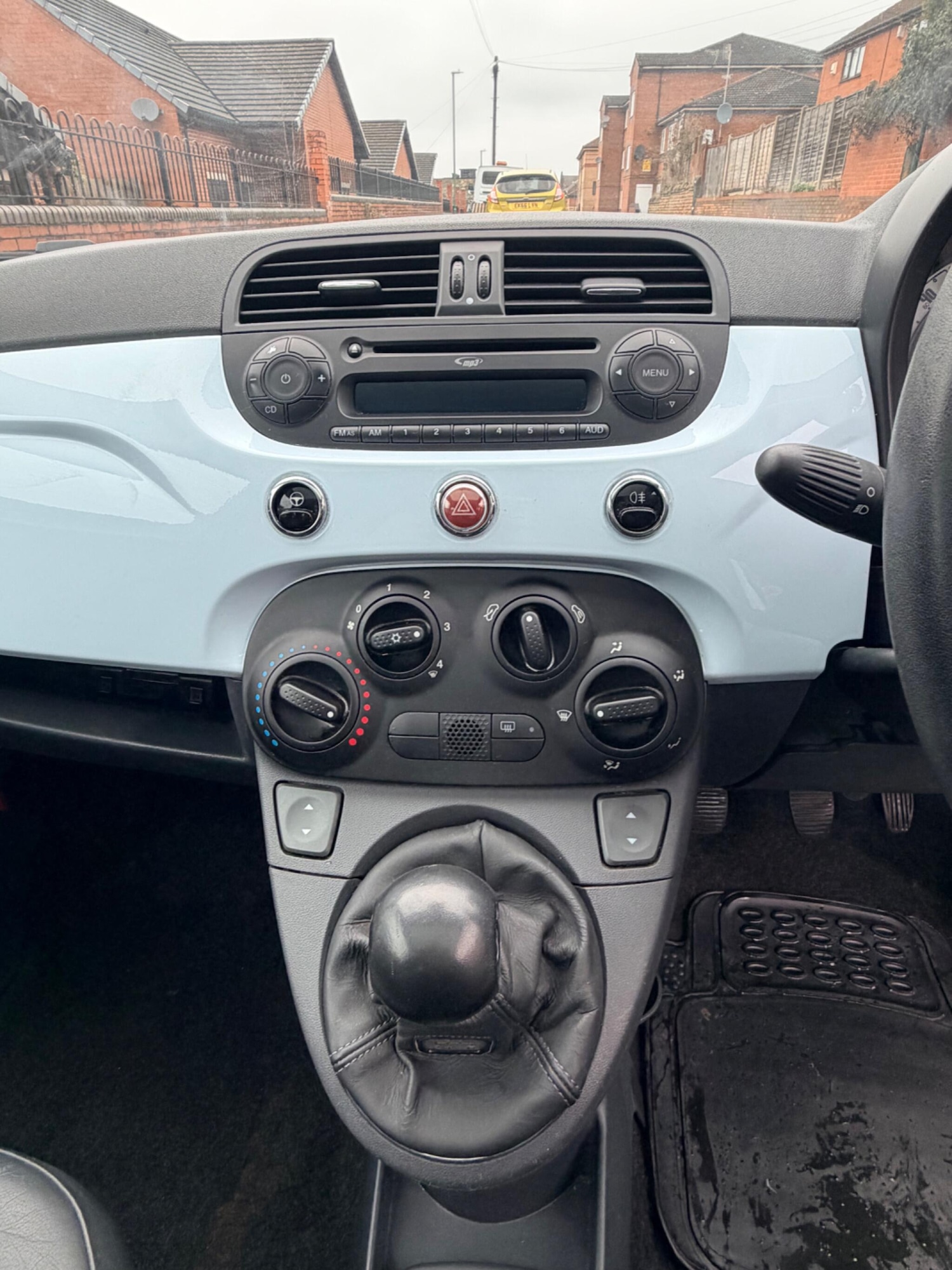 Used Fiat 500 for sale - 77705387: Photo 15