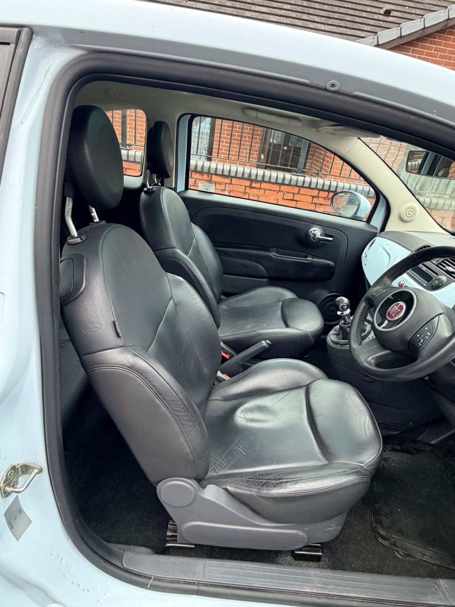 Used Fiat 500 for sale - 77705387: Photo 17