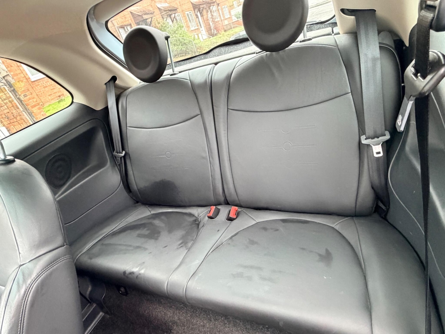 Used Fiat 500 for sale - 77705387: Photo 18