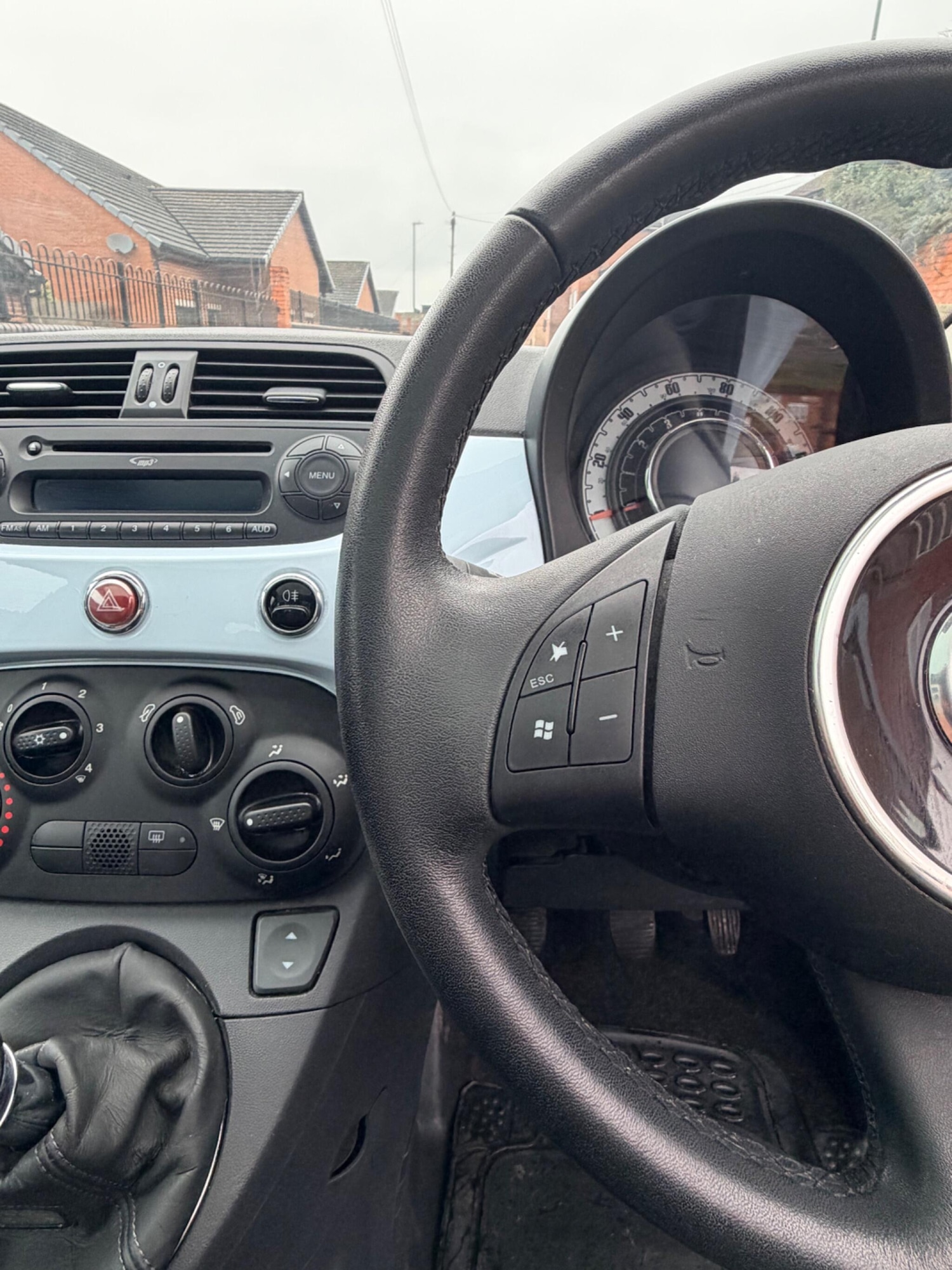 Used Fiat 500 for sale - 77705387: Photo 19