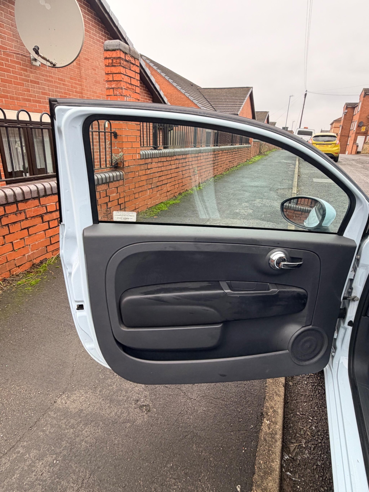 Used Fiat 500 for sale - 77705387: Photo 22