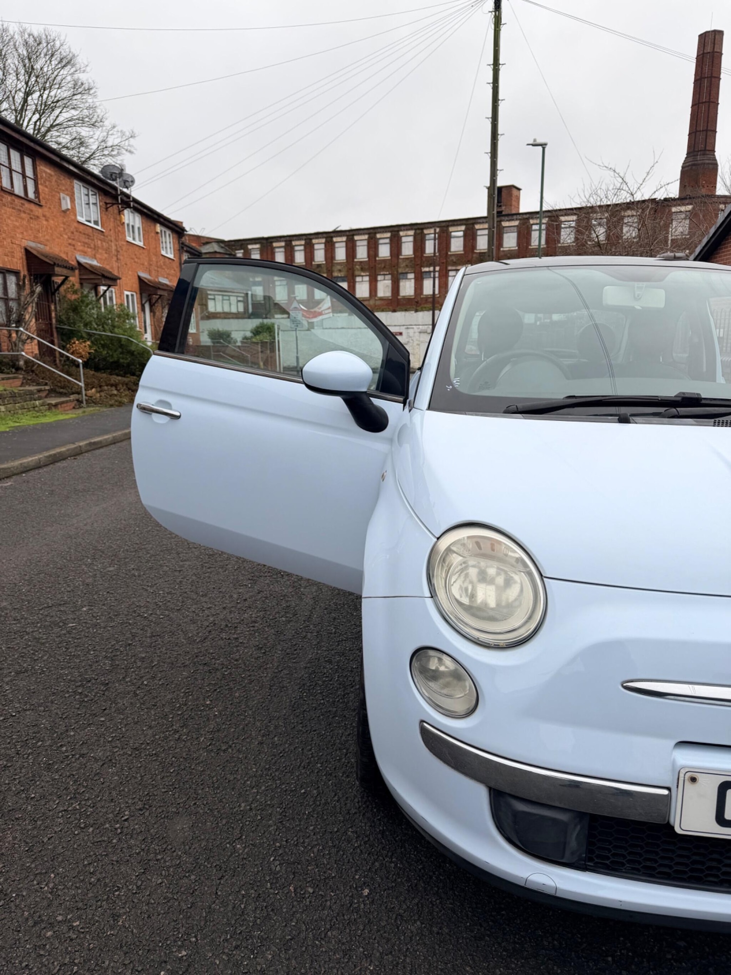 Used Fiat 500 for sale - 77705387: Photo 5