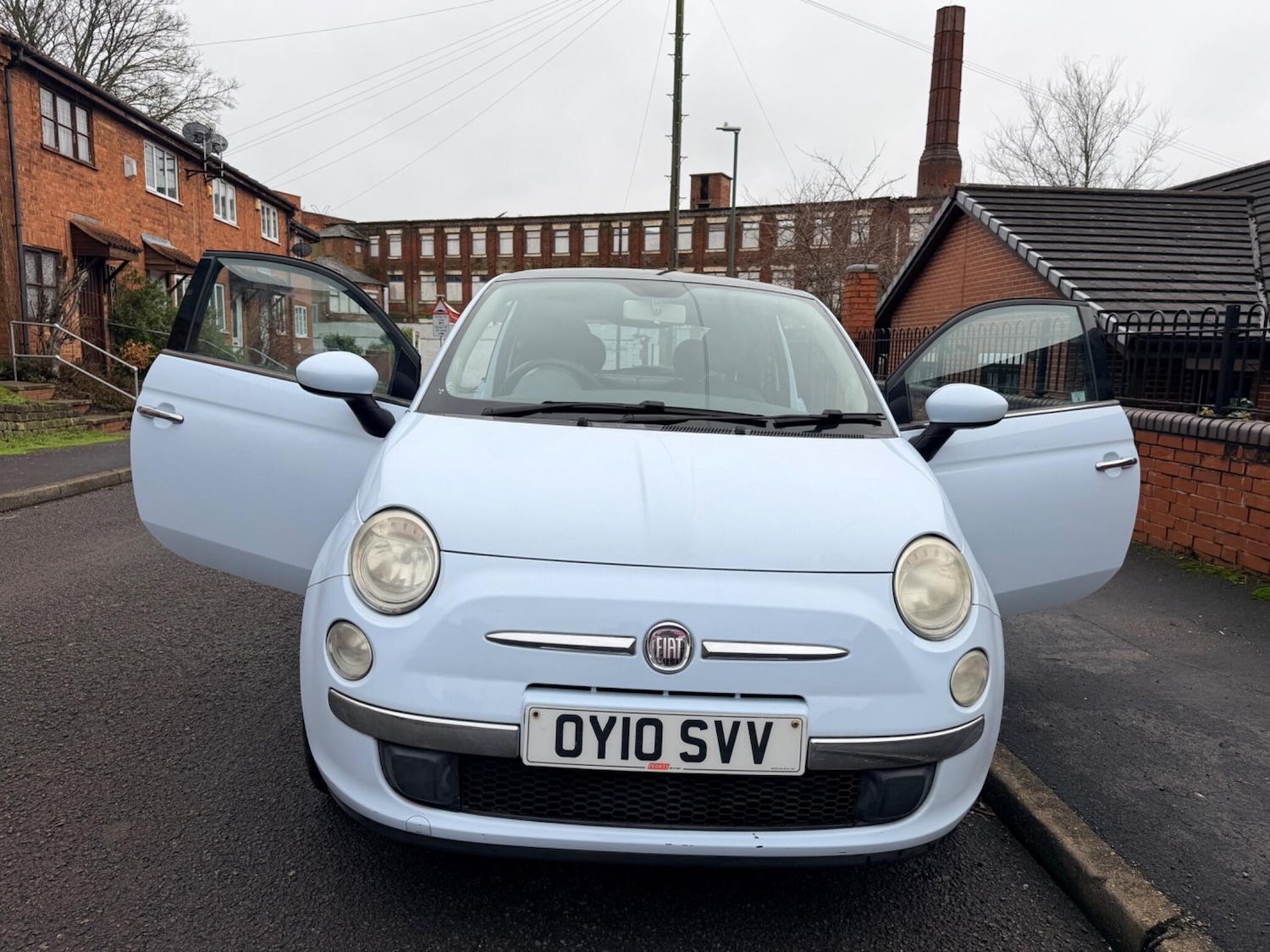 Used Fiat 500 for sale - 77705387: Photo 6