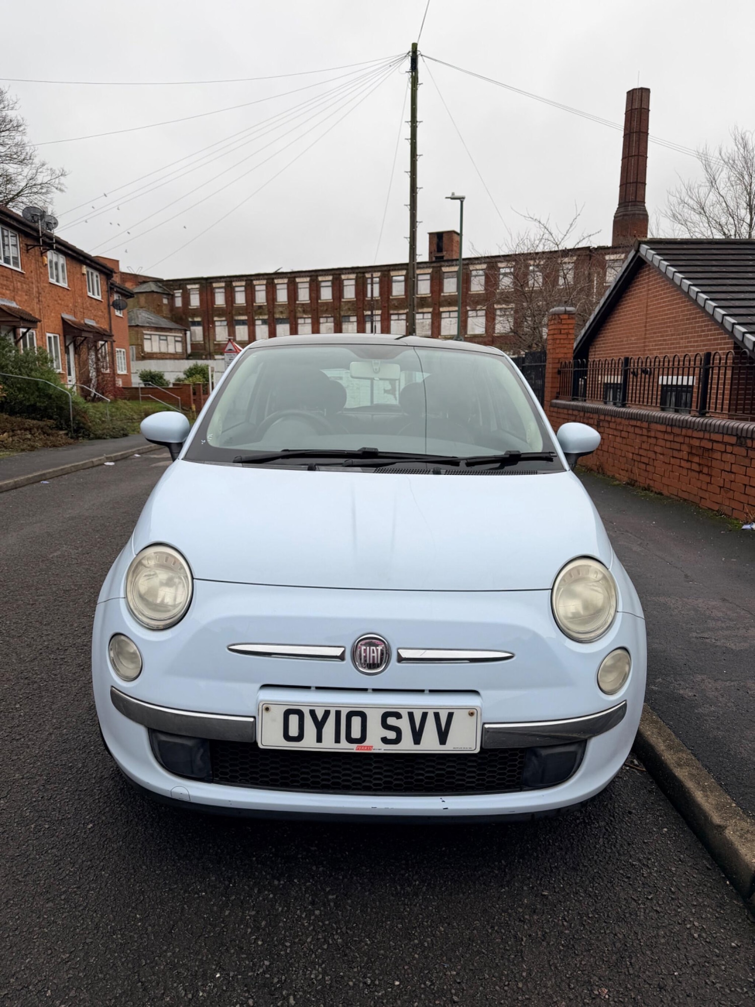 Used Fiat 500 for sale - 77705387: Photo 7