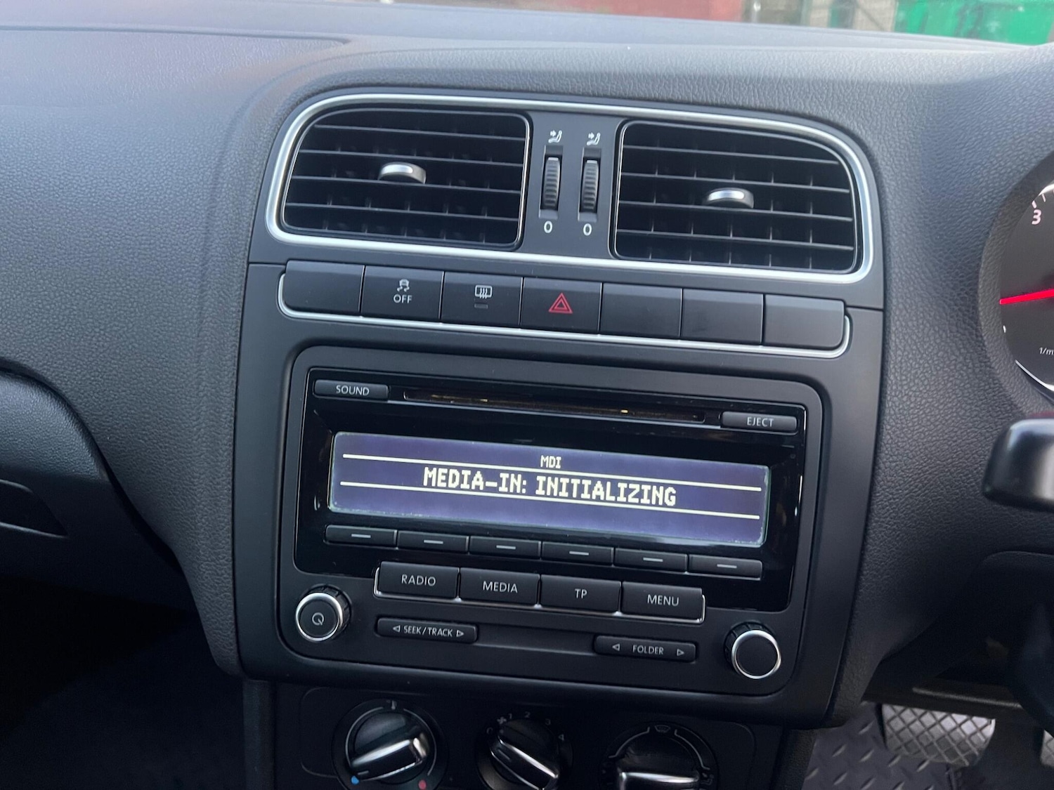Vehicle 34