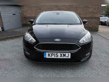 Used Ford Focus 2015 for sale - 78276379: Photo