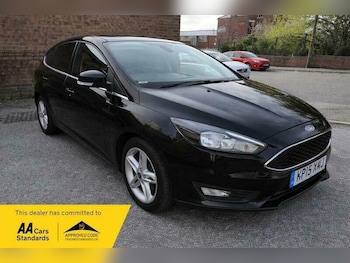 Used Ford Focus 2015 for sale - 78276379: Photo