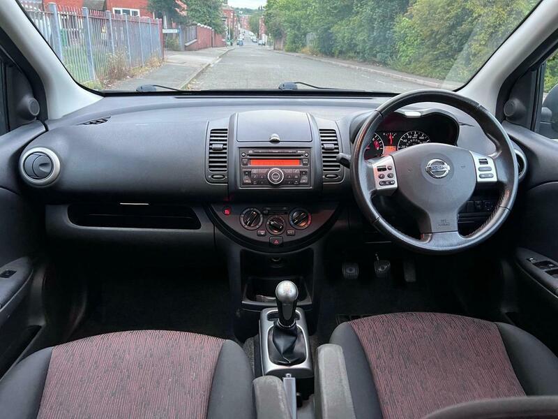 Vehicle 38