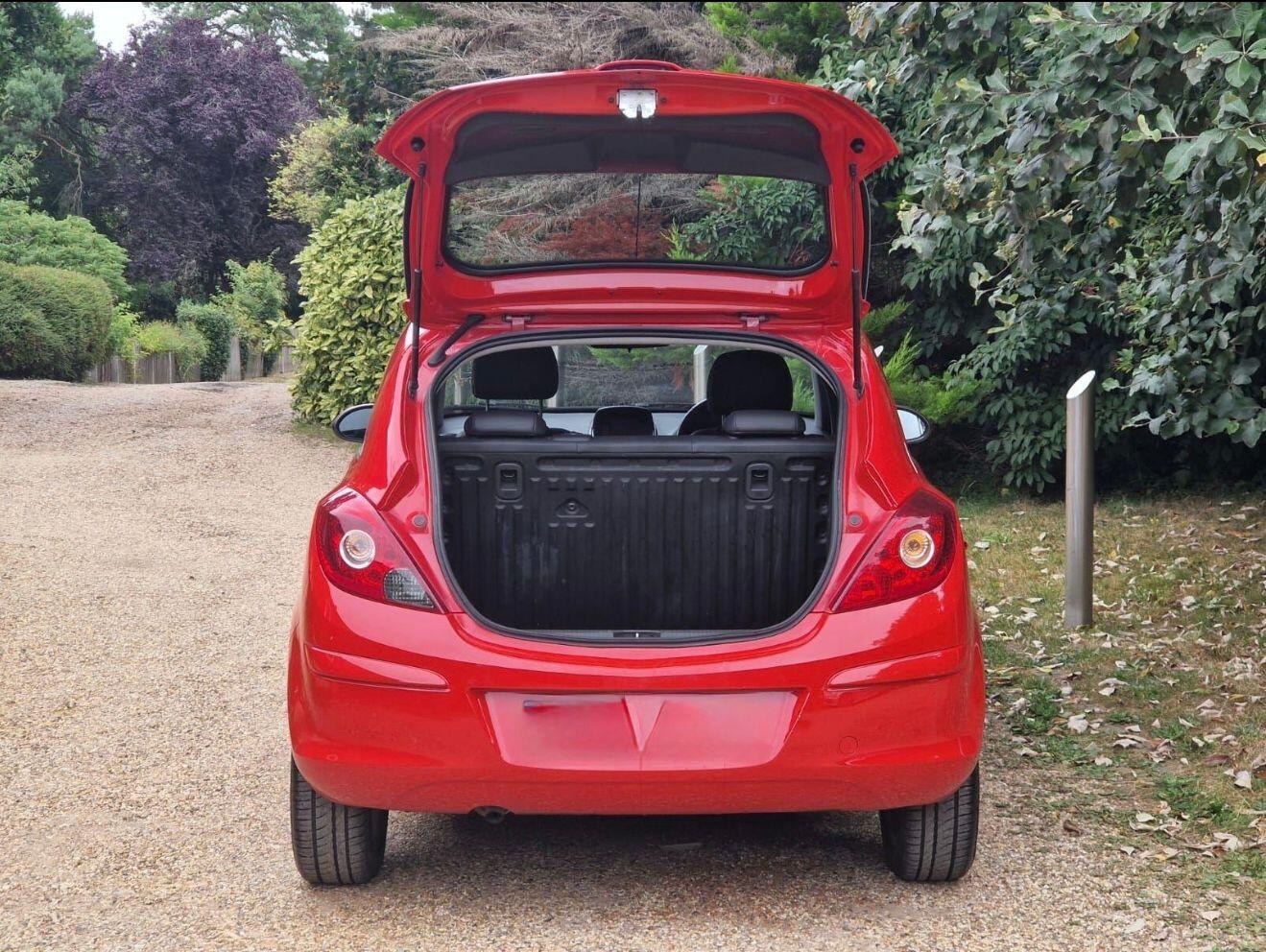 Vehicle 32