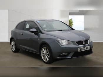 SEAT Ibiza feature image