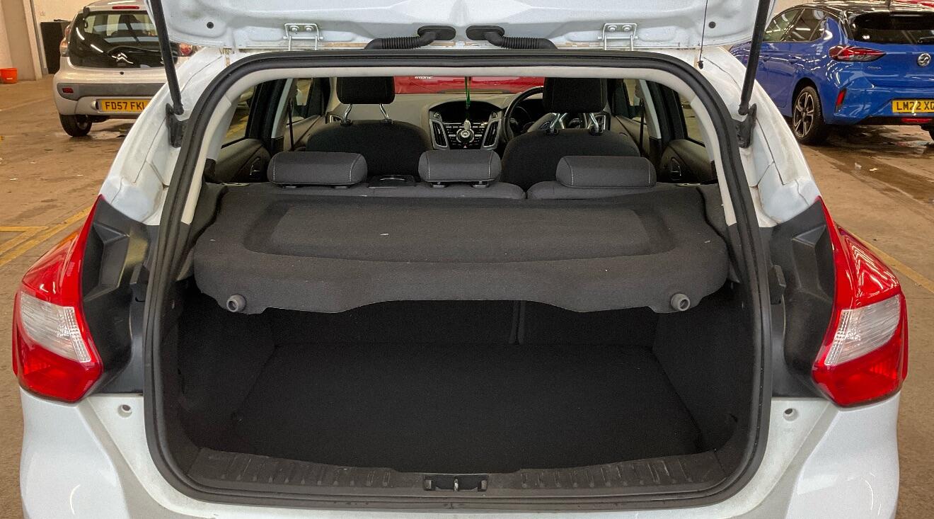 Used Ford Focus for sale - 77537154: Photo 10