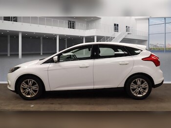 Used Ford Focus 2014 for sale - 77537154: Photo