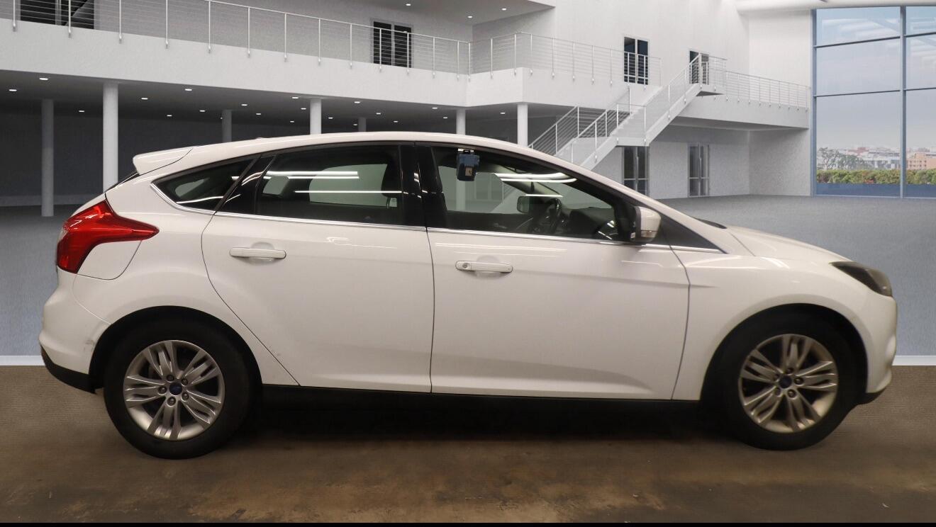 Used Ford Focus for sale - 77537154: Photo 5