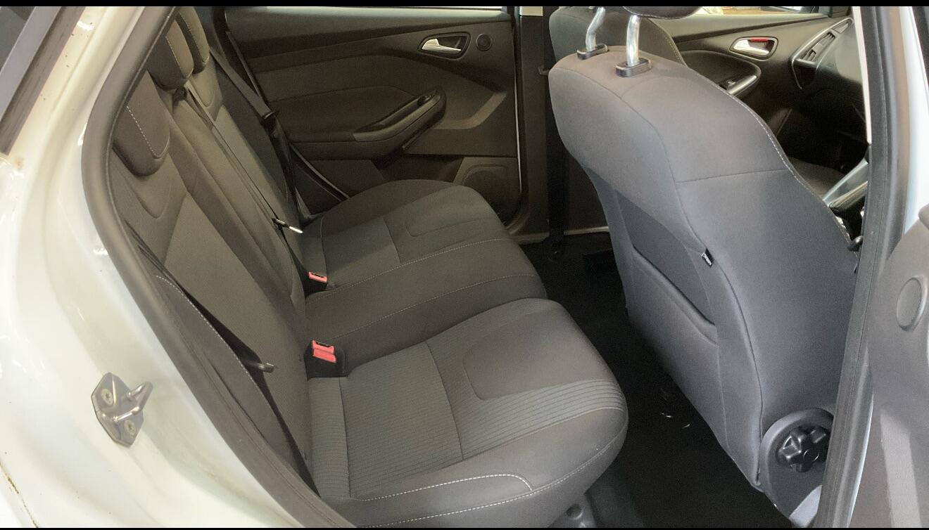 Used Ford Focus for sale - 77537154: Photo 7