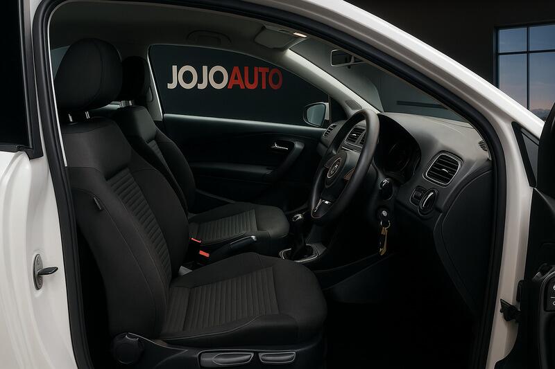 Used Volkswagen Polo 2014 for sale - 76703629: Photo 11