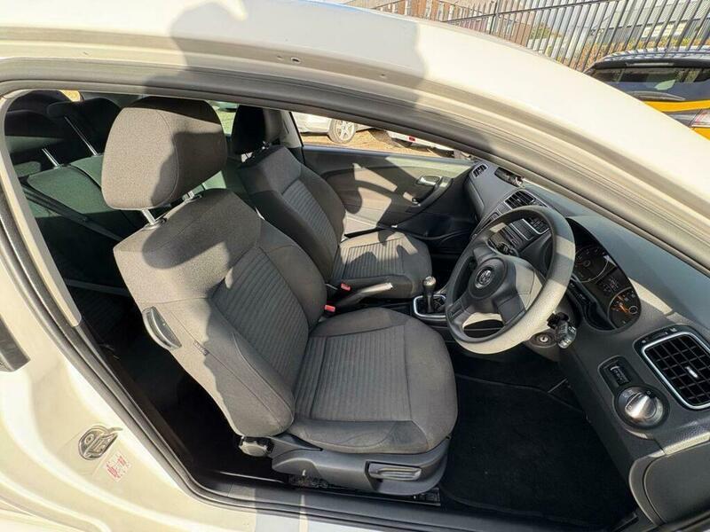 Used Volkswagen Polo 2014 for sale - 76703629: Photo 16